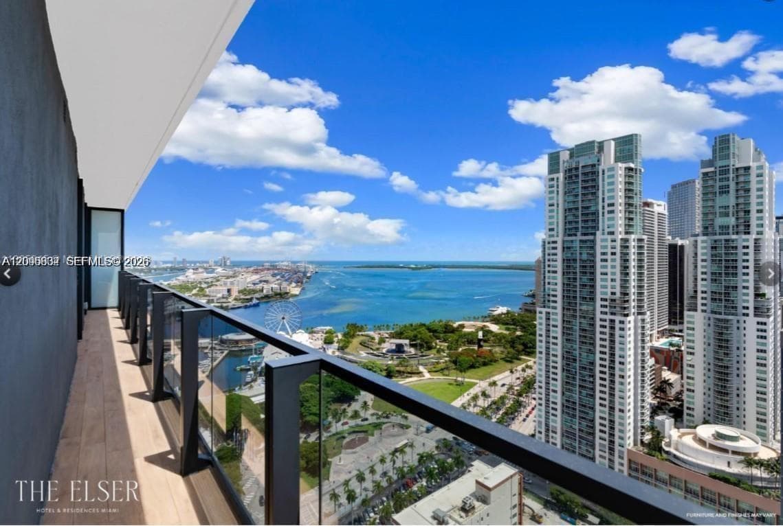 The Elser Hotel & Residences · #1518 in Miami - Photo 1