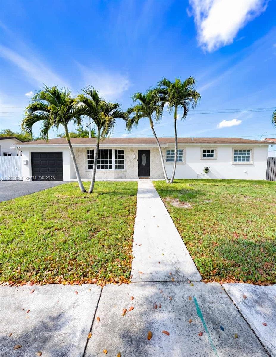 9221 SW 24th Ter #1 photo 1