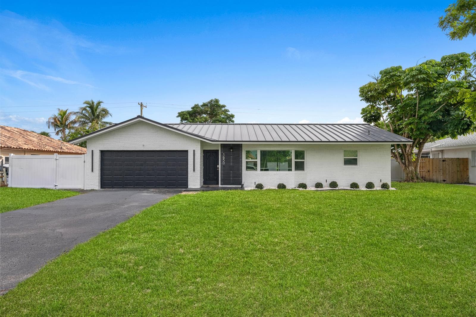 1650 Nw 9TH Street