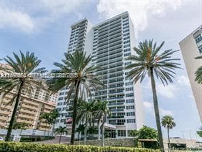 PARKER TOWER CONDO · #305 in Hallandale Beach - Photo 1