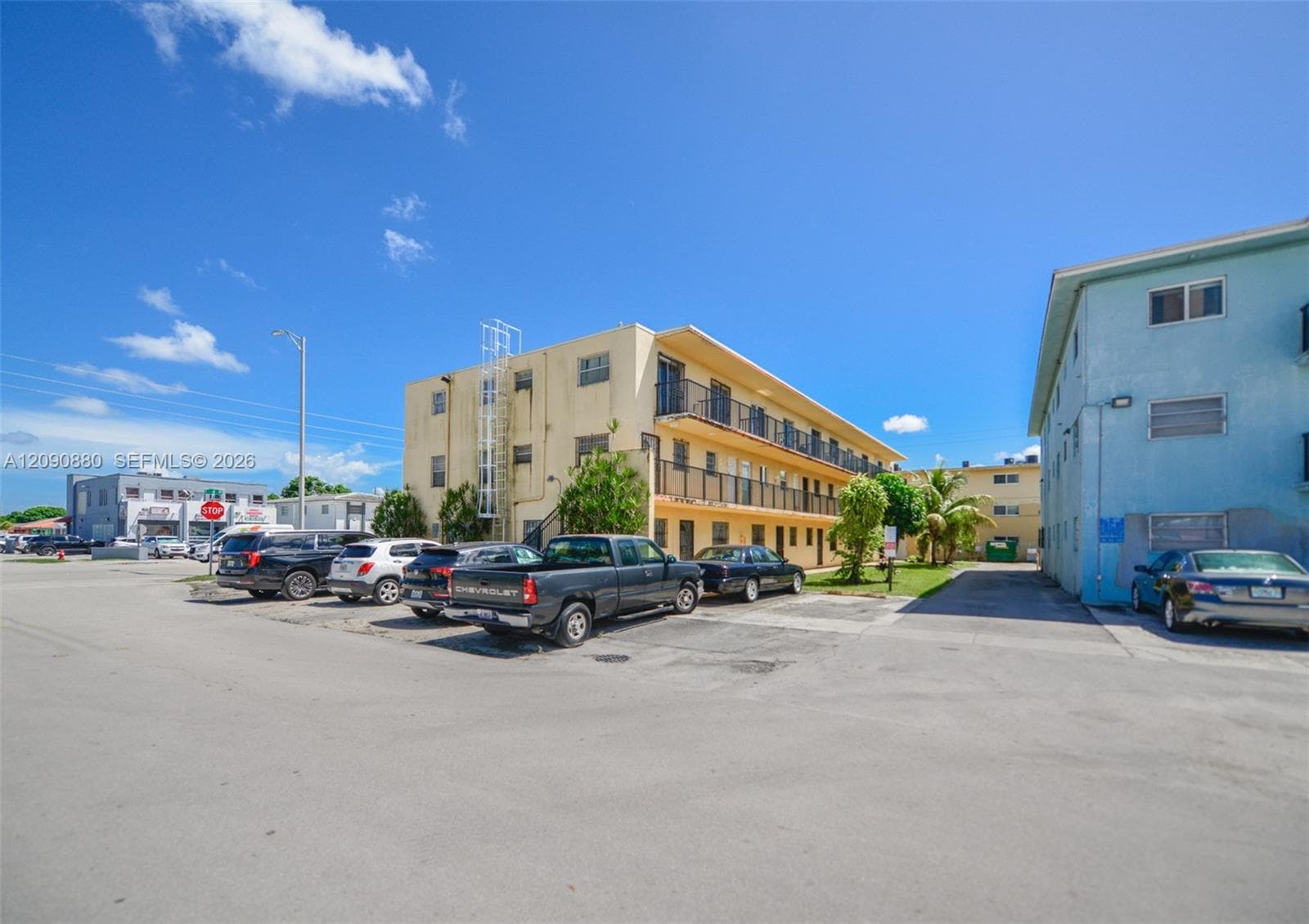 GARSAN APTS INC CONDO · #1208 in Hialeah - Photo 1