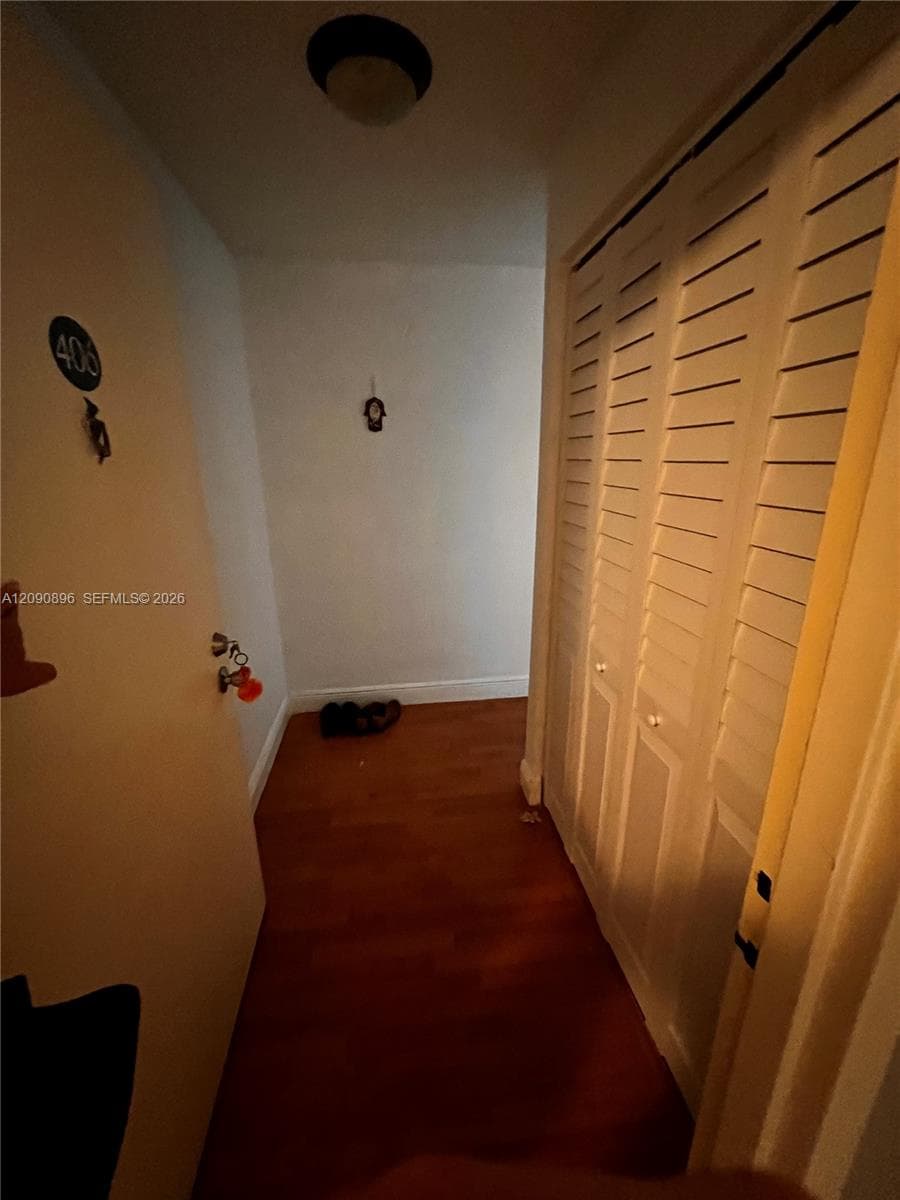 PALM GARDENS CONDO · #406 in Miami - Photo 1