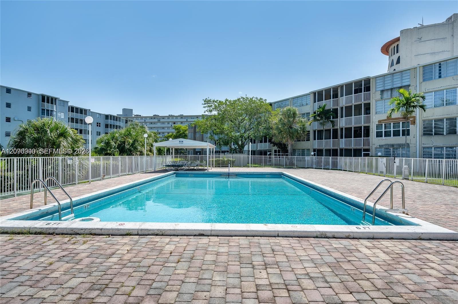 JADE WINDS GROUP ALLAMAND · #115-2 in Miami - Photo 1