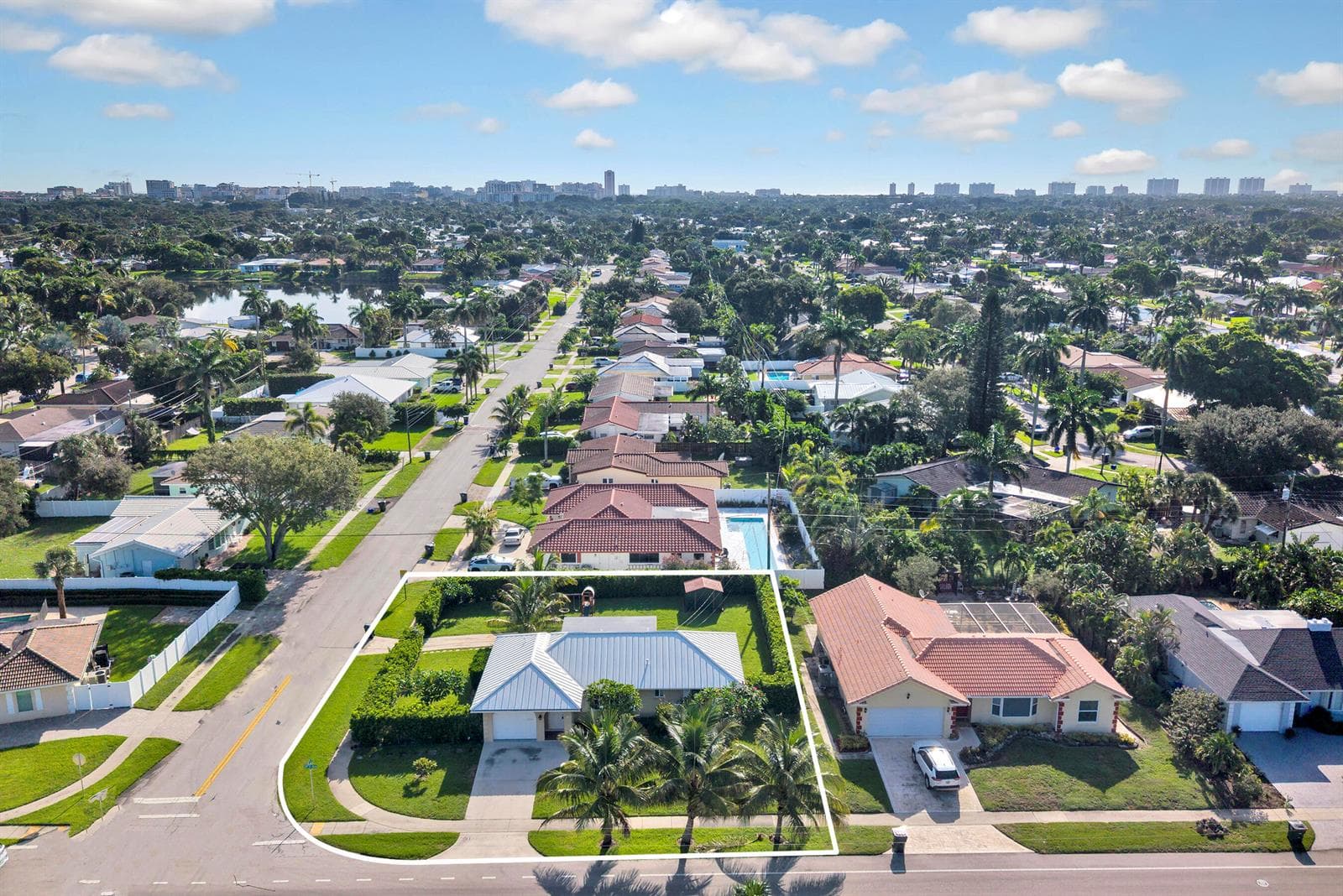 1100 Sw 12th Avenue