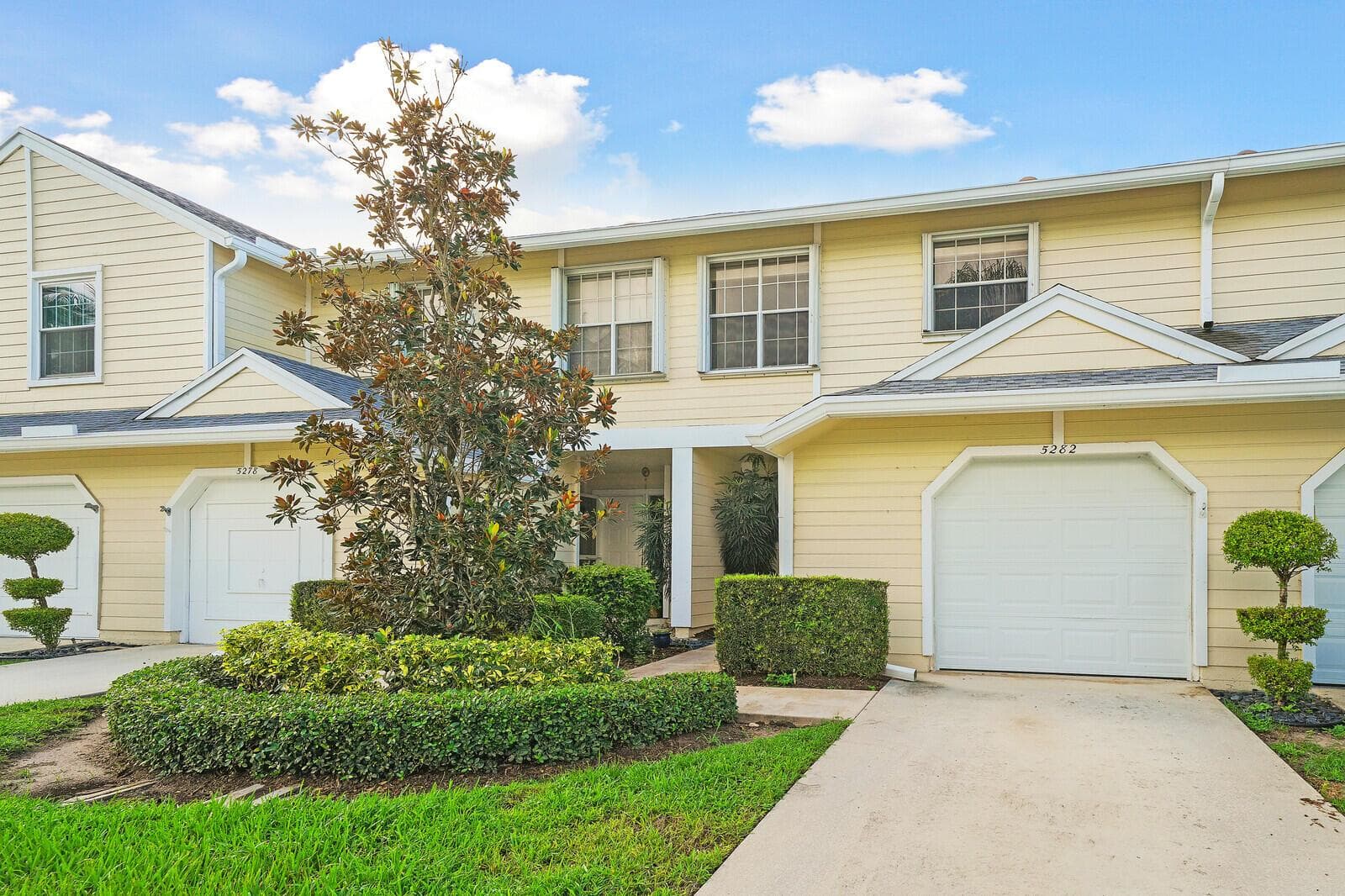 5282 Sapphire Valley