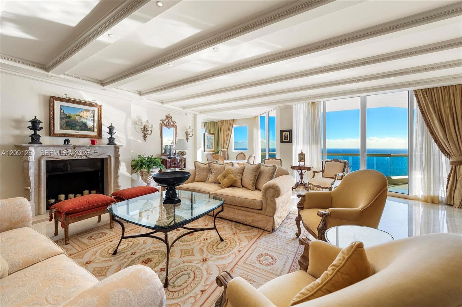 Acqualina Resort & Residences on the Beach · #4103 in Sunny Isles Beach - Photo 1