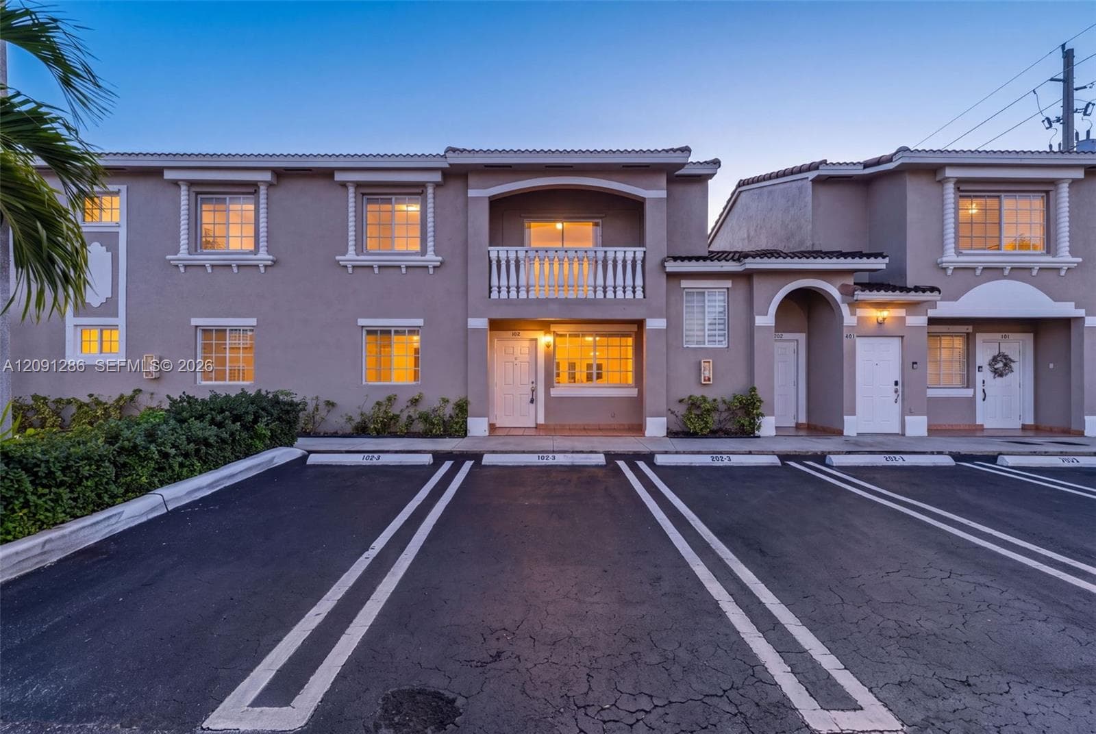 Garden View Villas · #102 in Hialeah - Photo 1