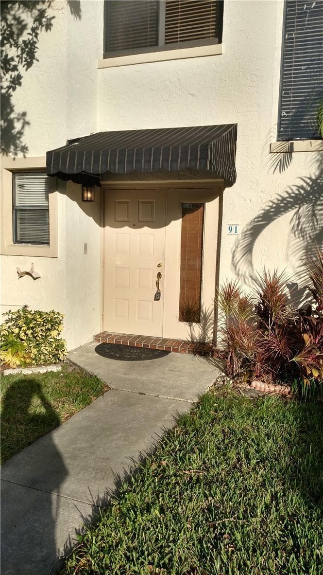 7200 Nw 2nd Avenue #91