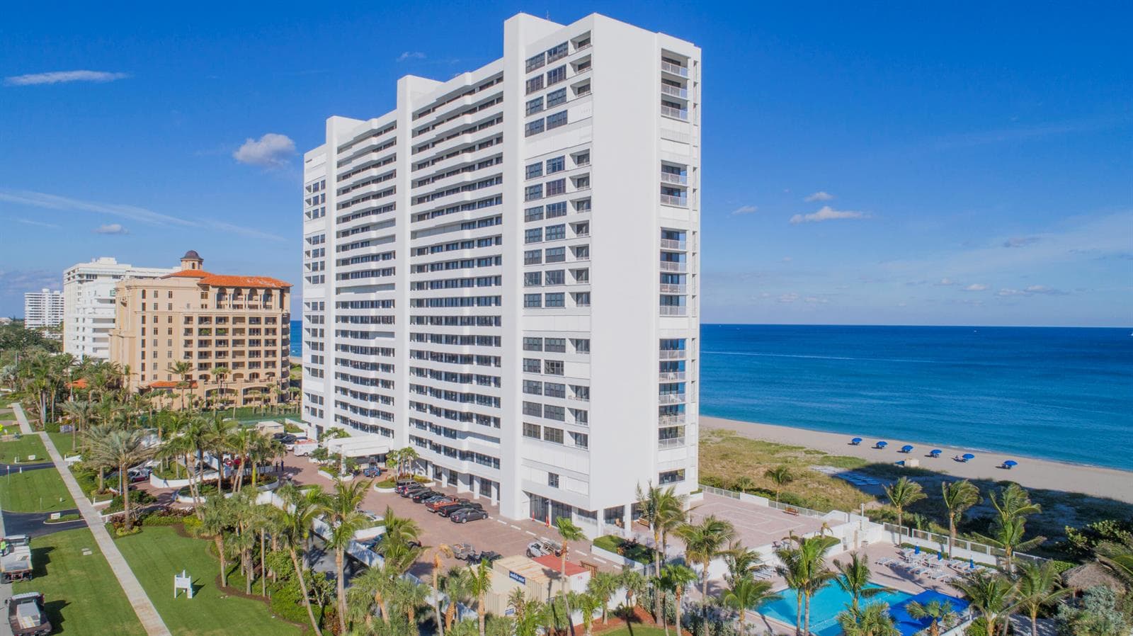 2600 S Ocean Boulevard #PH-F