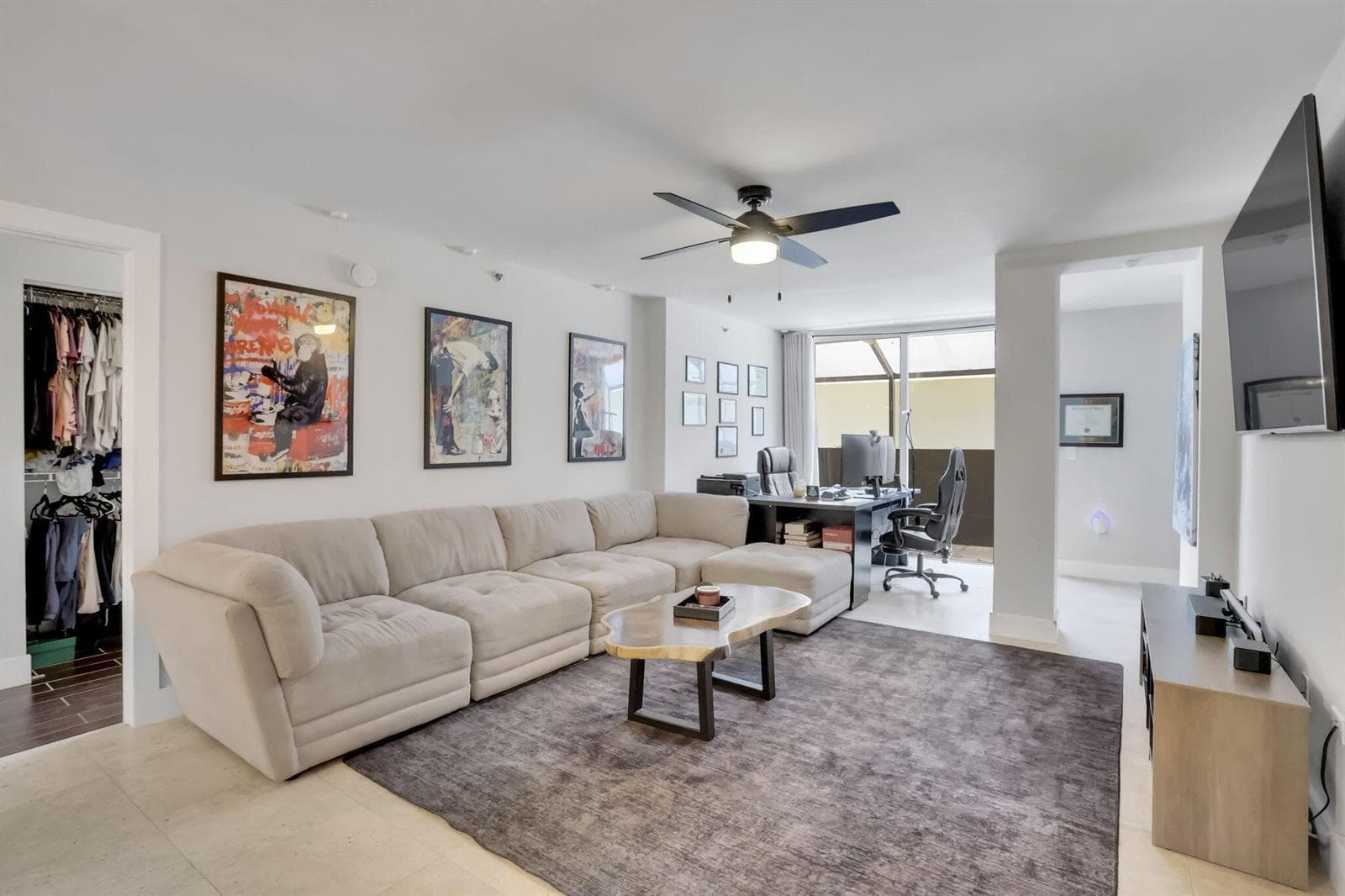 3237 Clint Moore Road #103