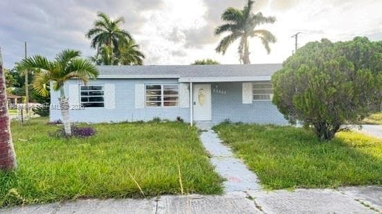 20500 NW 28th Ave photo 1
