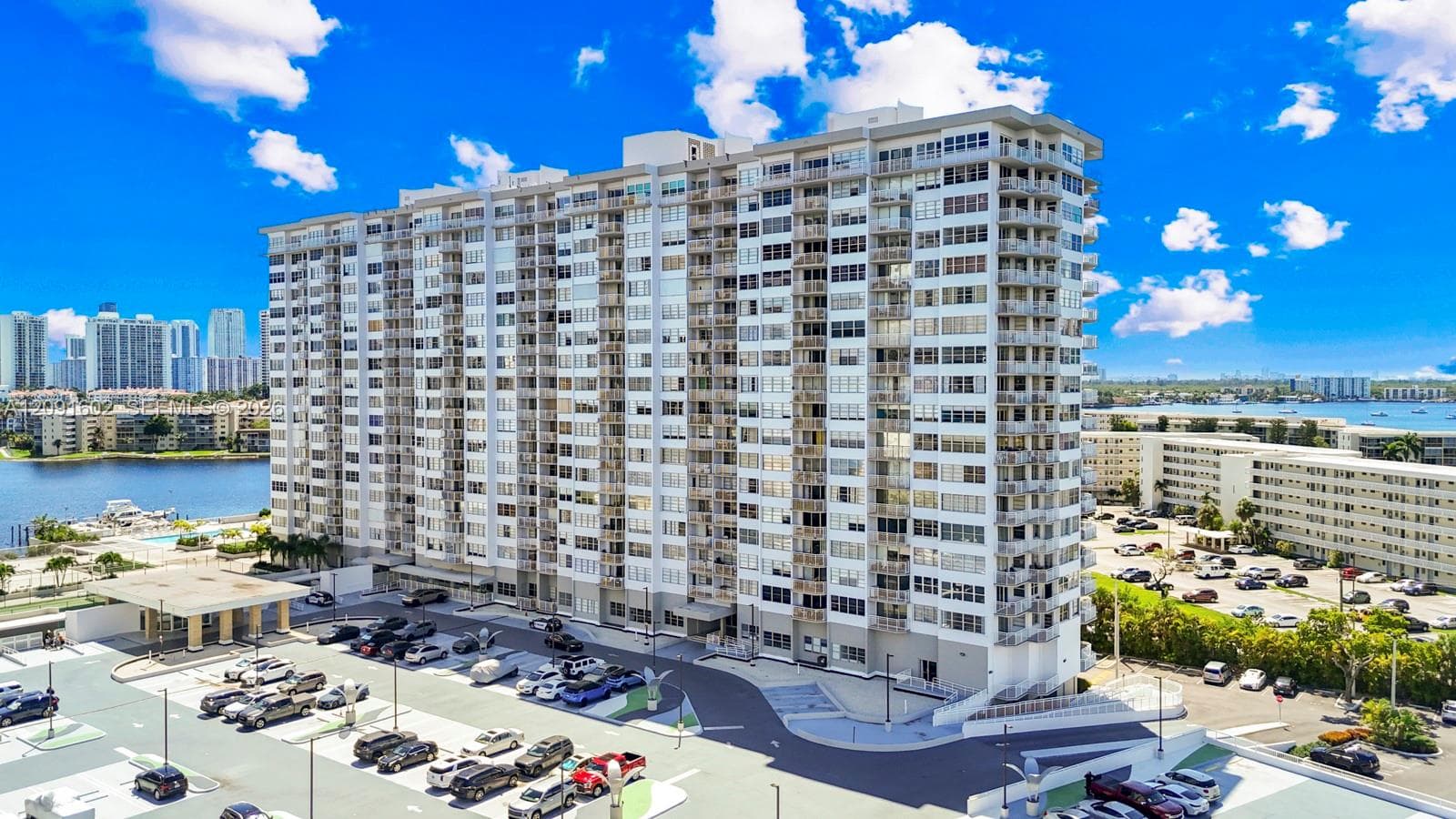 Plaza Del Prado · #1102 in Aventura - Photo 1