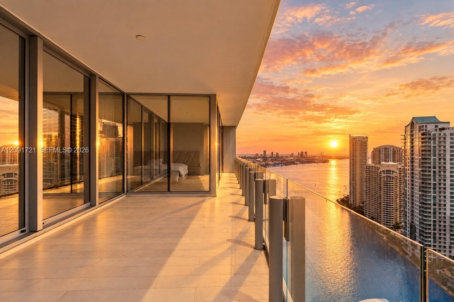 Aston Martin Residences · #3304C in Miami - Photo 1