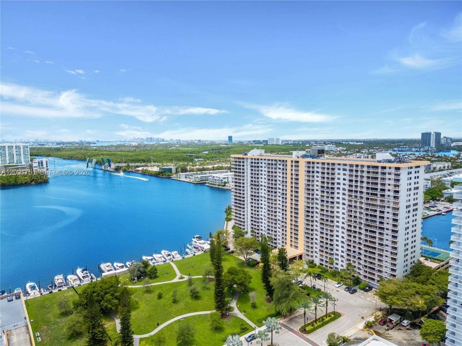 Winston Towers 700 · #611 in Sunny Isles Beach - Photo 1