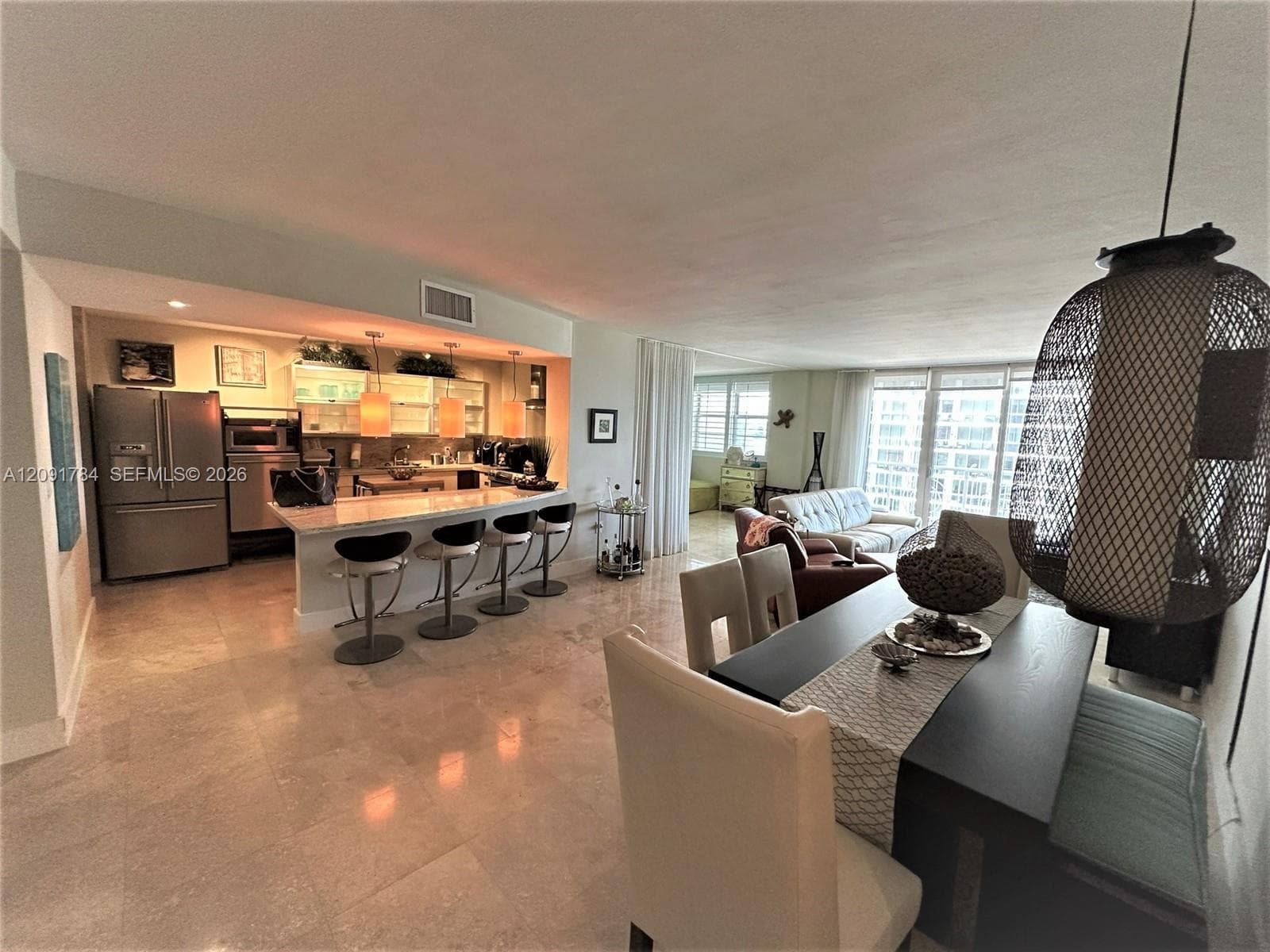 CORINTHIAN CONDO · #14E in Miami Beach - Photo 1