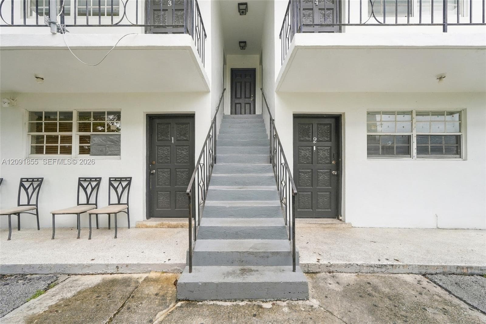 LAWRENCE ESTATE EAST ADDN · #APT 3 in Miami - Photo 1