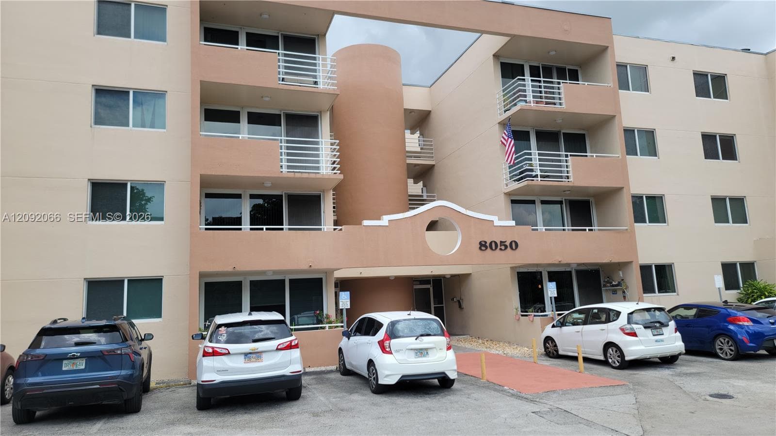 BELINDA GARDENS CONDO · #1407 in Miami - Photo 1