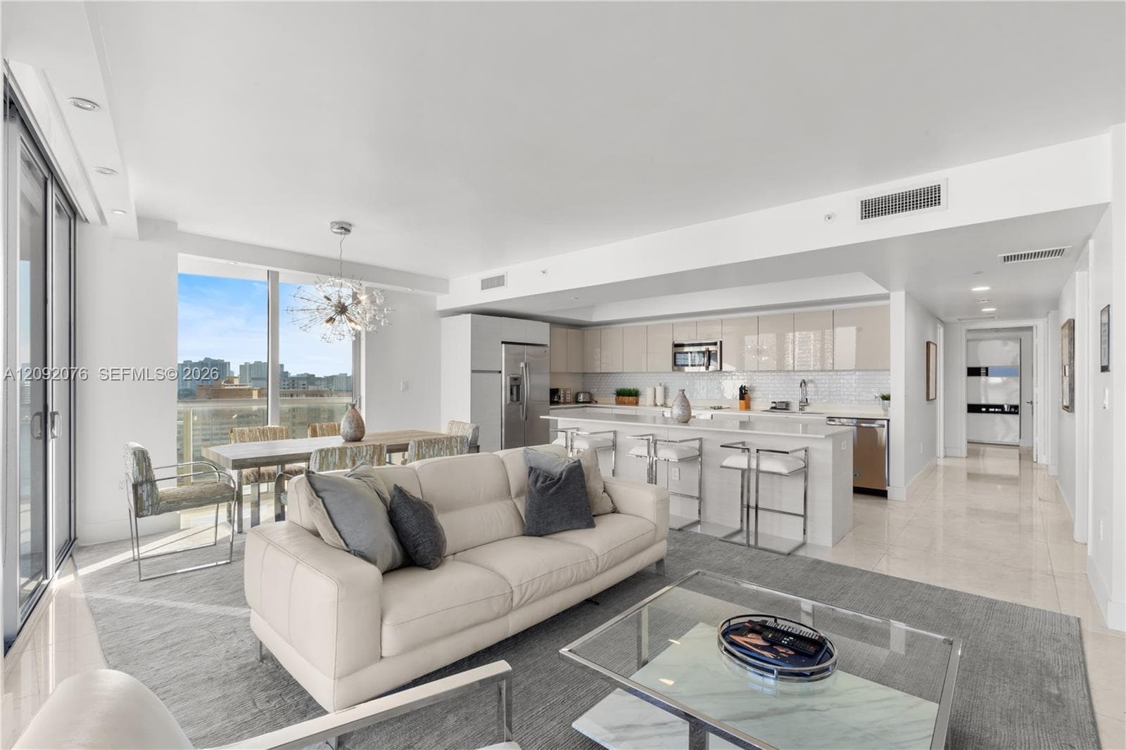 BEACHWALK CONDOMINIUM · #T1601 in Hallandale Beach - Photo 1