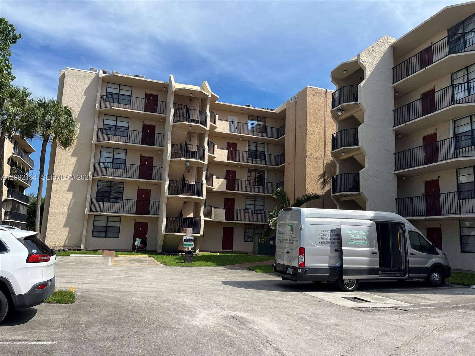 BLUE LAKE APTS CONDO · #401 in Pompano Beach - Photo 1