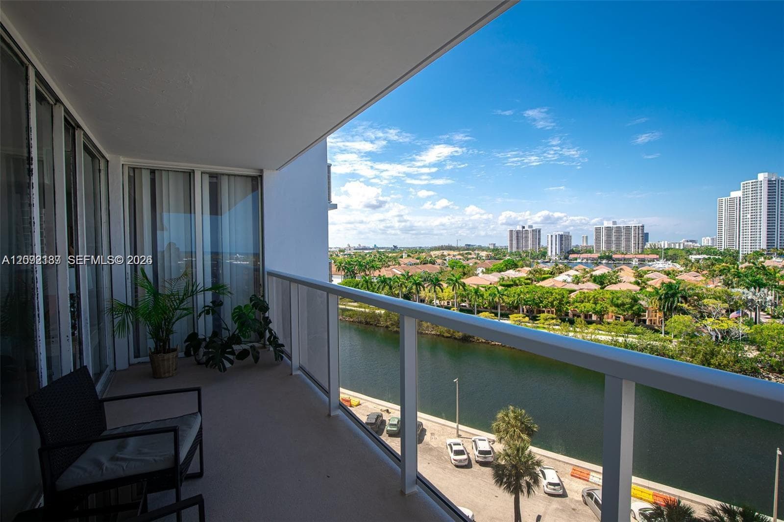 FLAMENCO CONDO TOWER I · #902 in Aventura - Photo 1