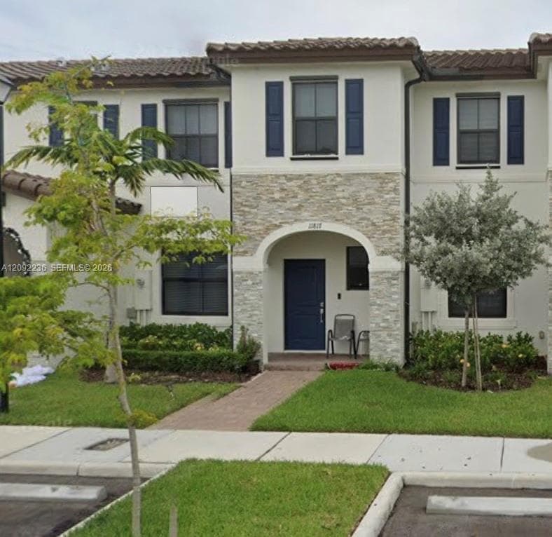 11817 SW 246th Ter photo 1