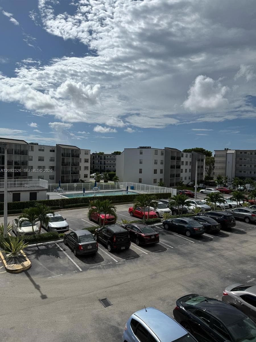 EL CONQUISTADOR NORTH CON · #304-G in Miami - Photo 1