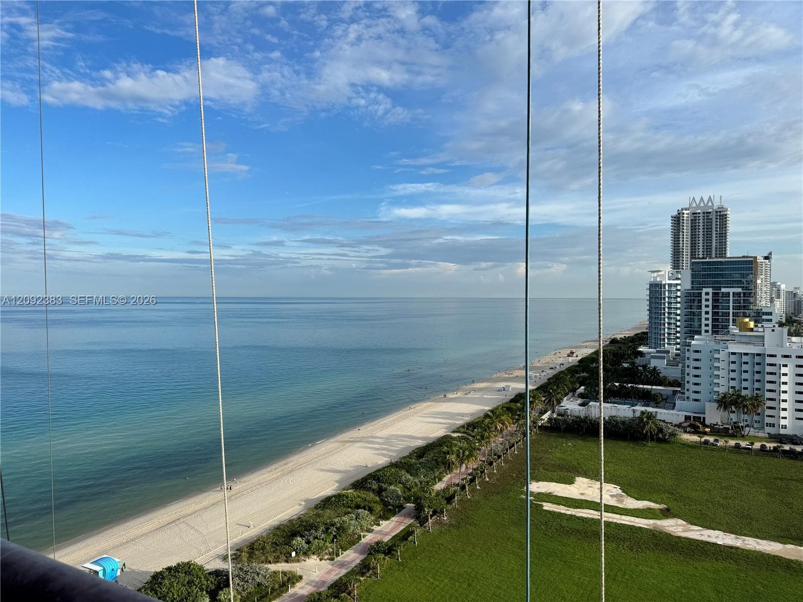 THE STERLING CONDO · #1906 in Miami Beach - Photo 1