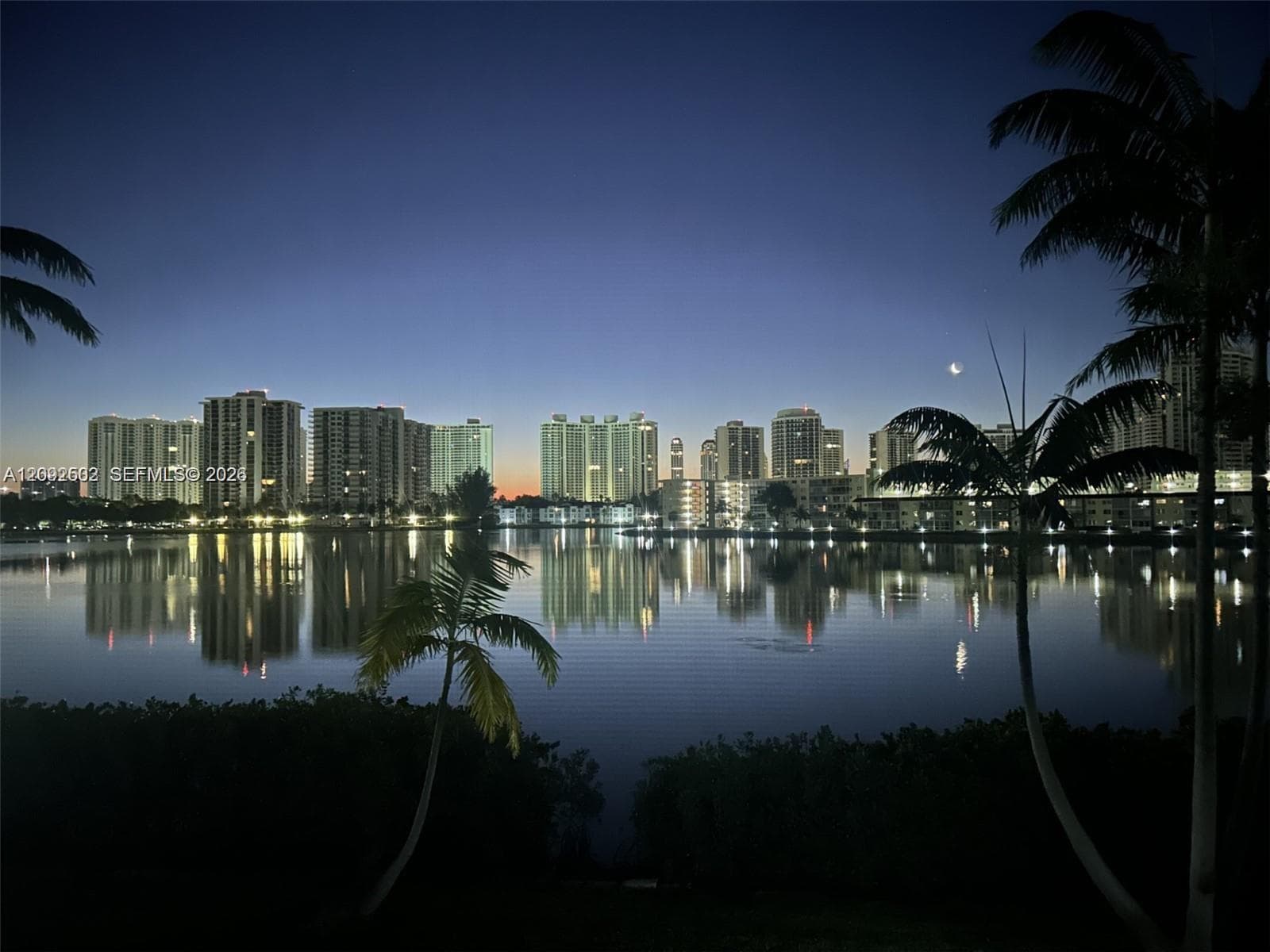 POINT EAST SEC II CONDO · #F206 in Aventura - Photo 1