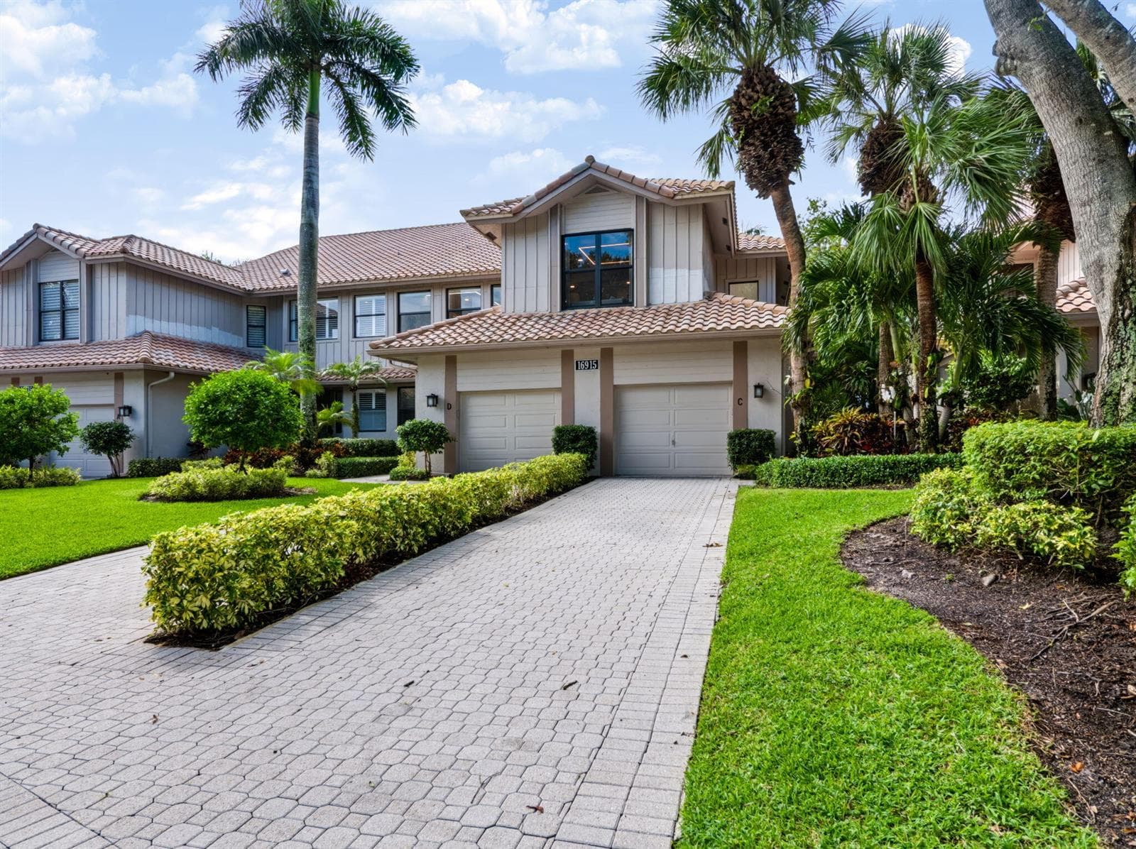 16915 Isle Of Palms Drive #C