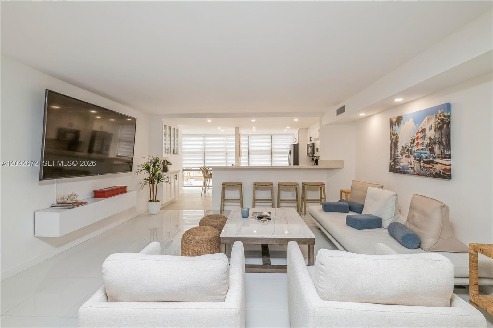 MAR DEL PLATA CONDO · #203 in Miami Beach - Photo 1