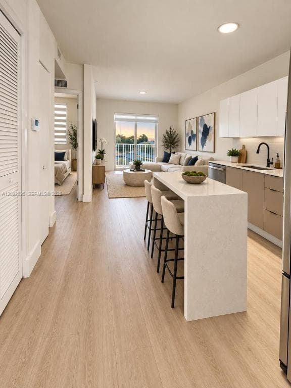 GEO M PHIPPENS · #B207 in Hallandale Beach - Photo 1