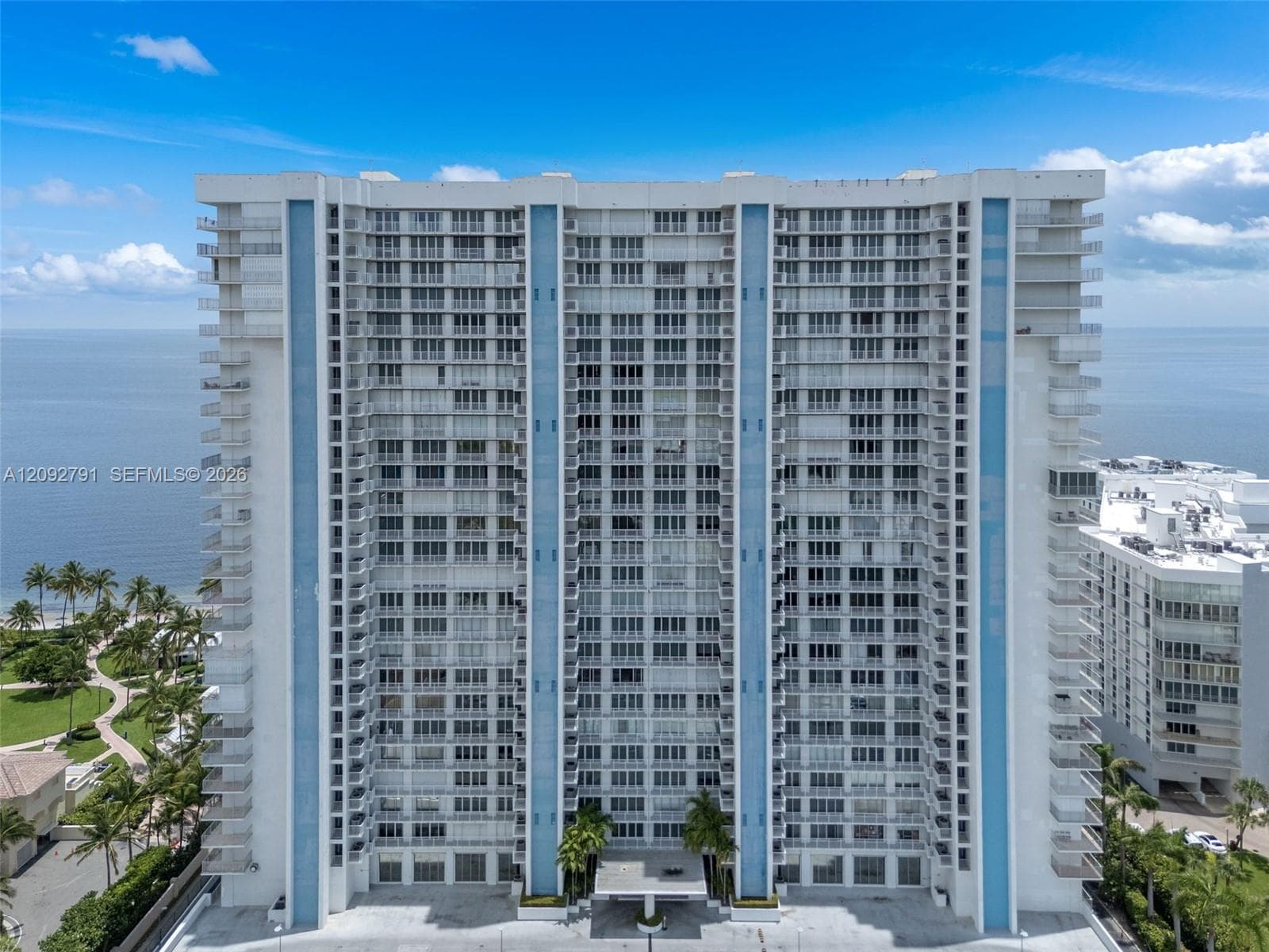 Casa Del Mar Condos · #20E in Key Biscayne - Photo 1
