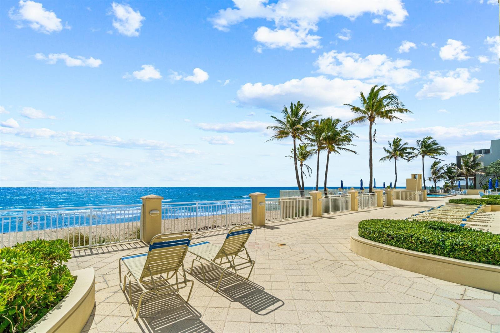 3475 S Ocean Boulevard #1100
