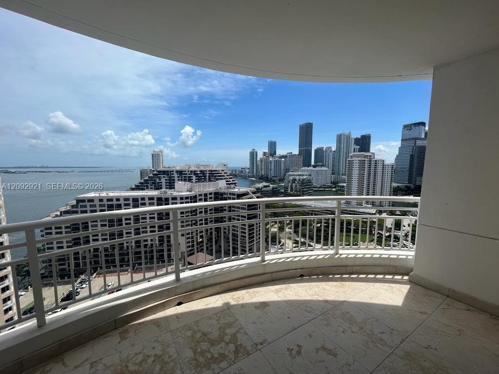 Three Tequesta Point · #2303 in Miami - Photo 1