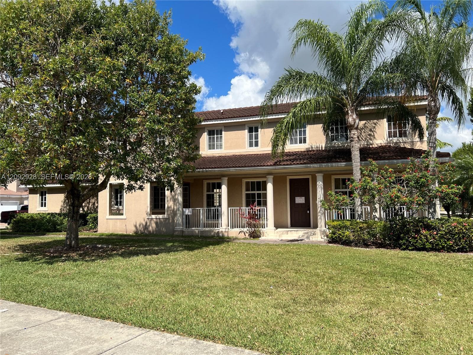 14008 SW 274 TER photo 1