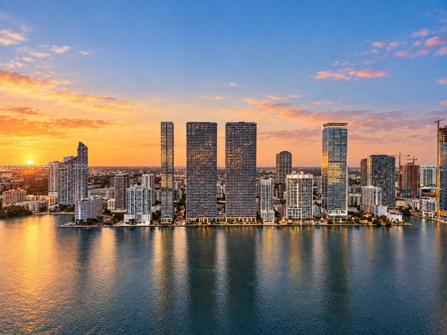Aria Reserve · #2201 in Miami - Photo 1