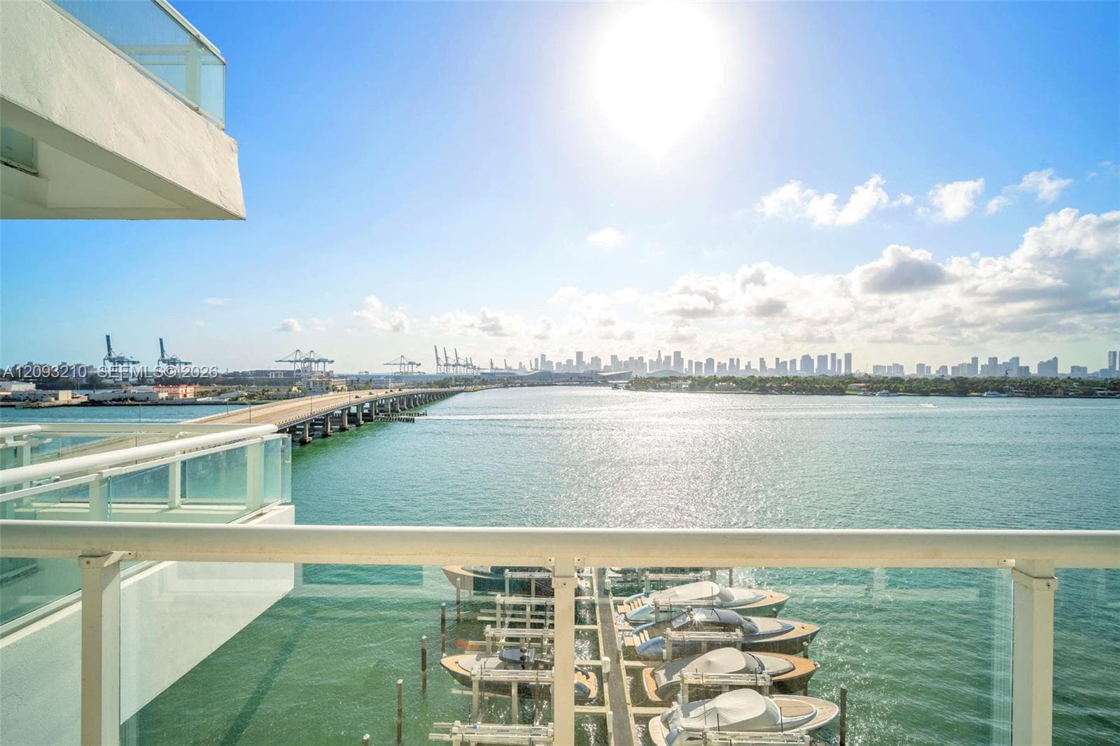 Bentley Bay · #803 in Miami Beach - Photo 1