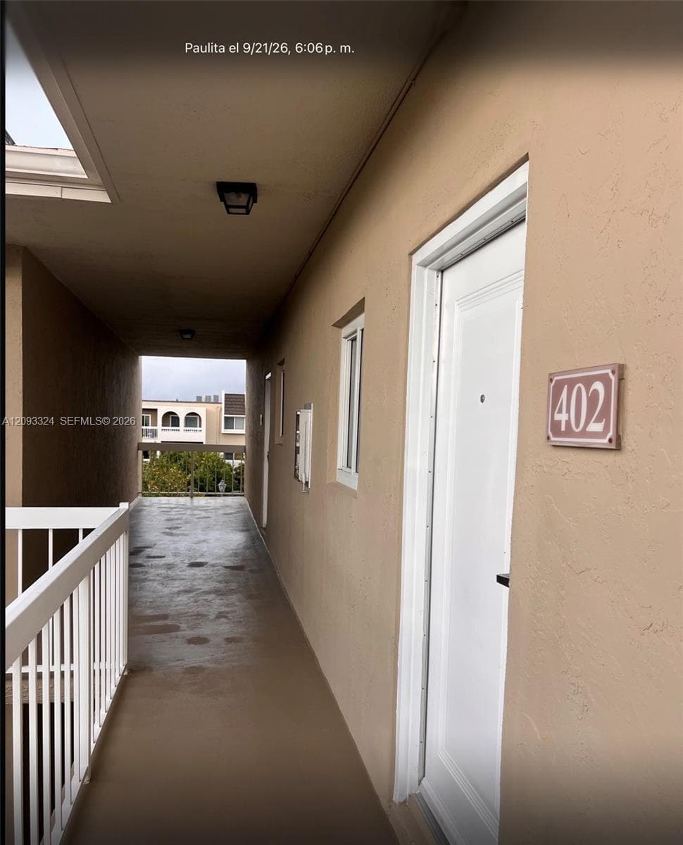 VILLAGE OF KINGS CREEK CO · #402 in Miami - Photo 1