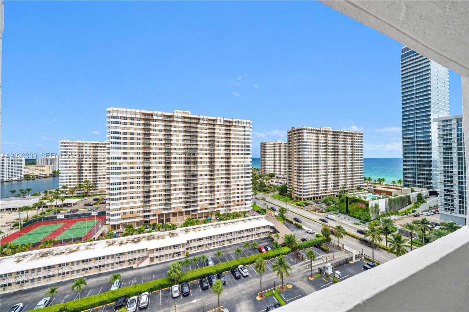 AVANT GARDE · #PH4 in Hallandale Beach - Photo 1