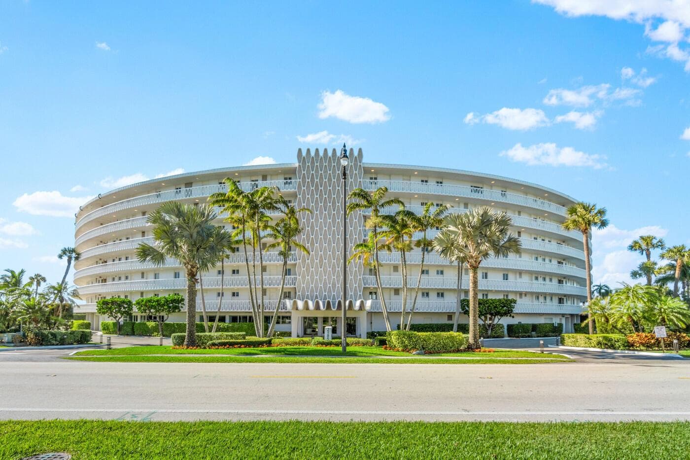 2505 S Ocean Boulevard #7140