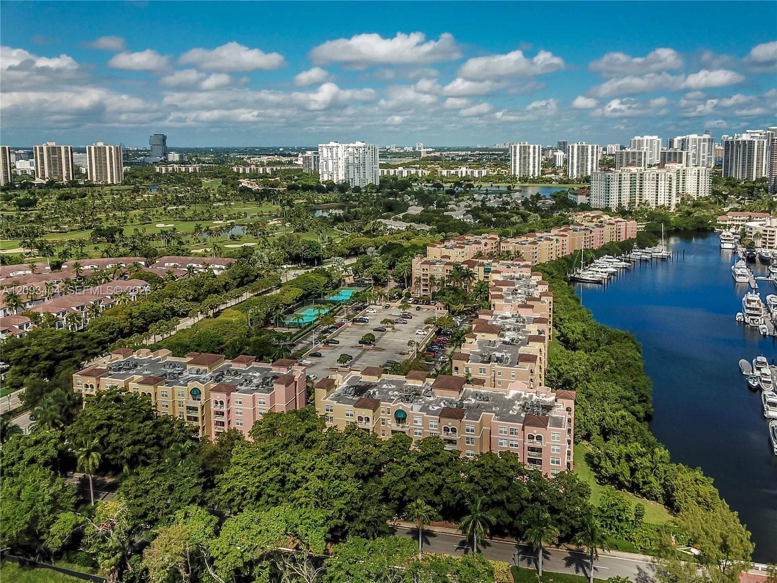 THE YACHT CLUB AT AVENTURA · #8202 in Aventura - Photo 1