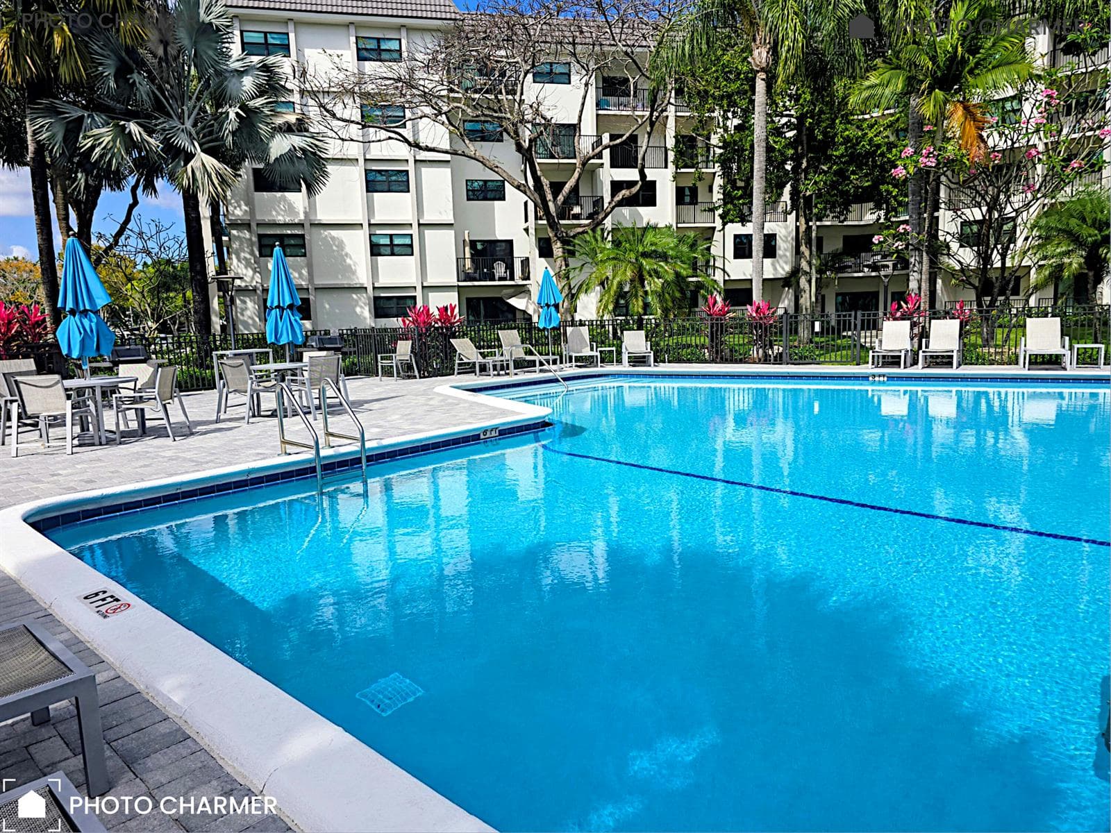RRI EAST POOL