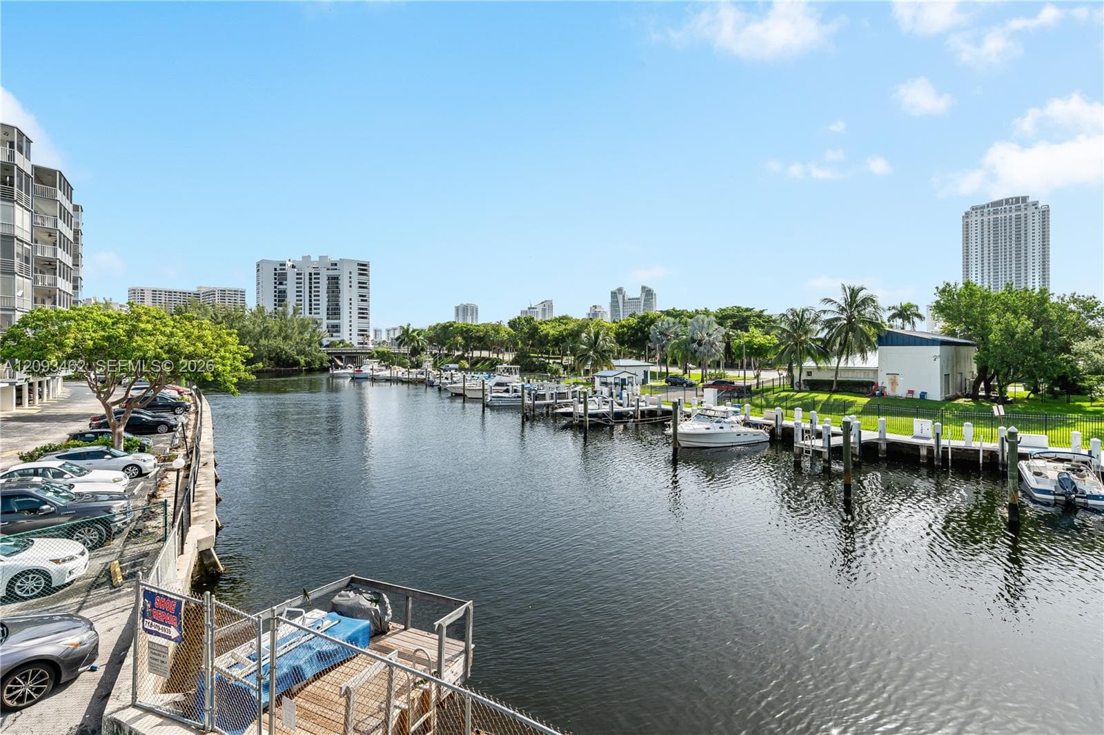 DIPLOMAT GOLF & RACQUET C · #2390 in Hallandale Beach - Photo 1
