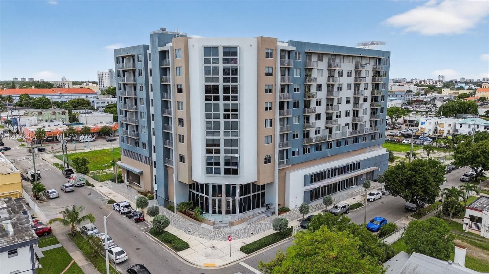Centralis Residences · #501 in Miami - Photo 1
