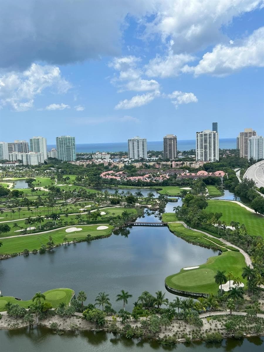 TURNBERRY ON THE GREEN CO · #TS-03 in Aventura - Photo 1