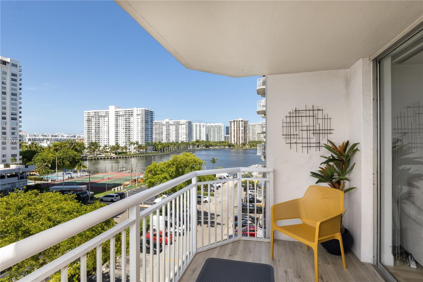DEL PRADO MARINA · #502 in Aventura - Photo 1