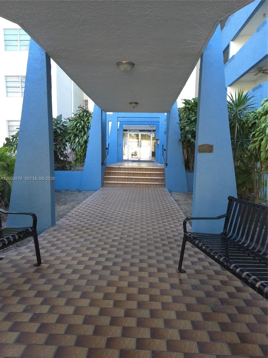 5050 Condo · #709 in Miami - Photo 1