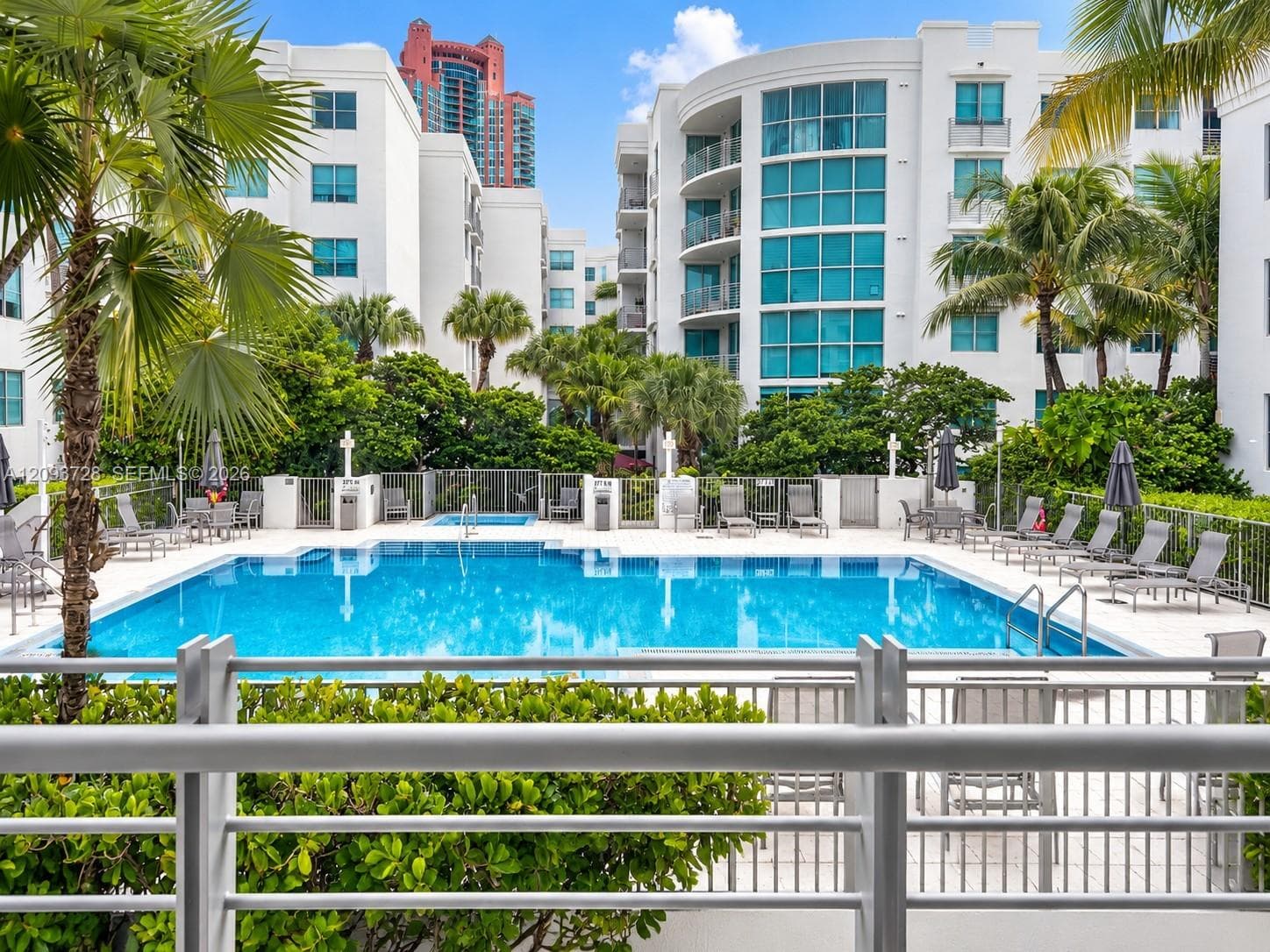The Cosmopolitan · #2412 in Miami Beach - Photo 1
