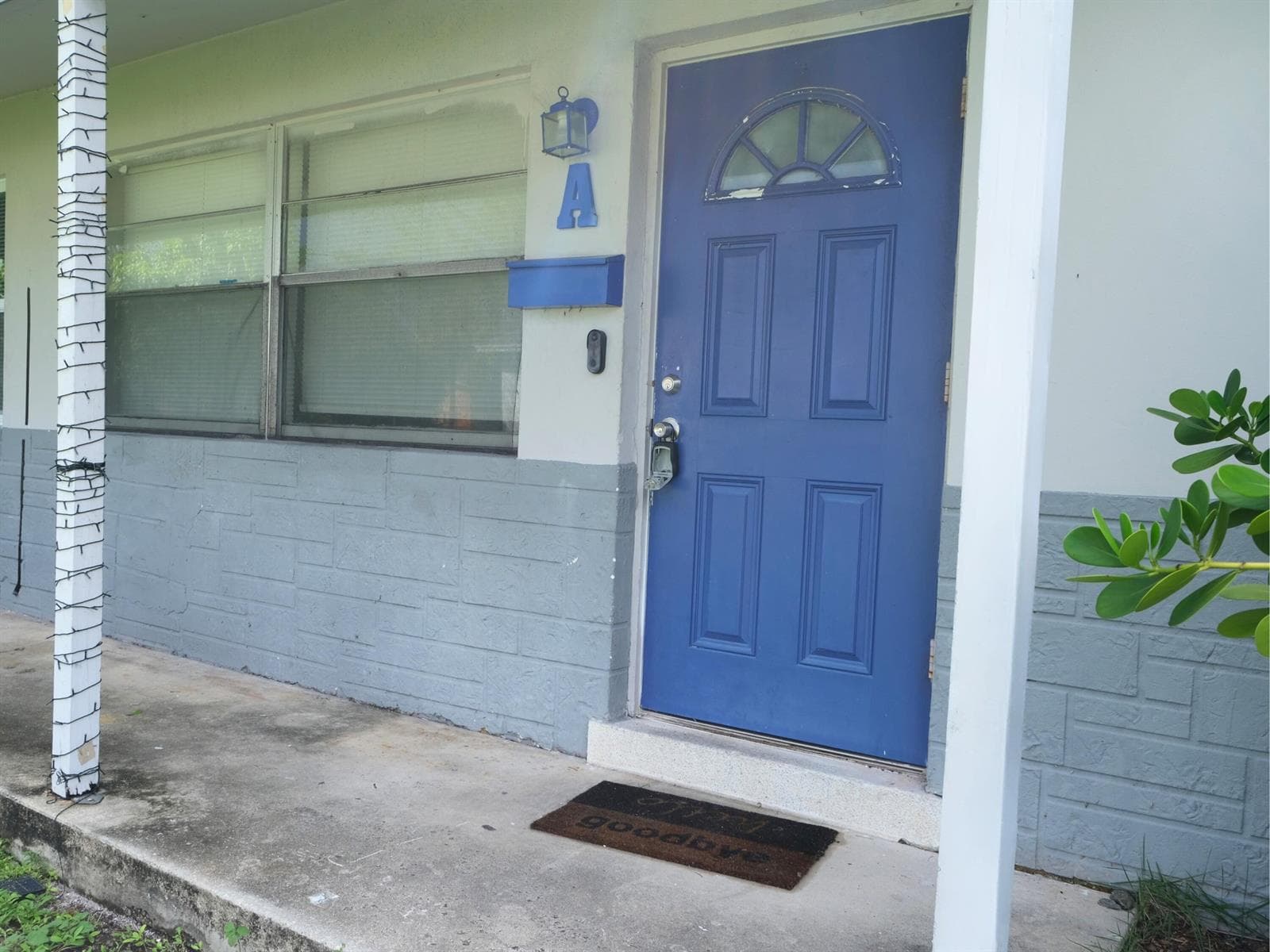 401 Silver Beach Road #A