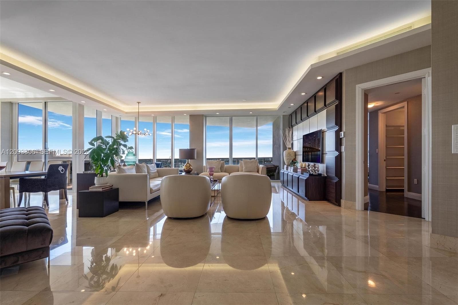 Bellini · #1604 in Bal Harbour - Photo 1